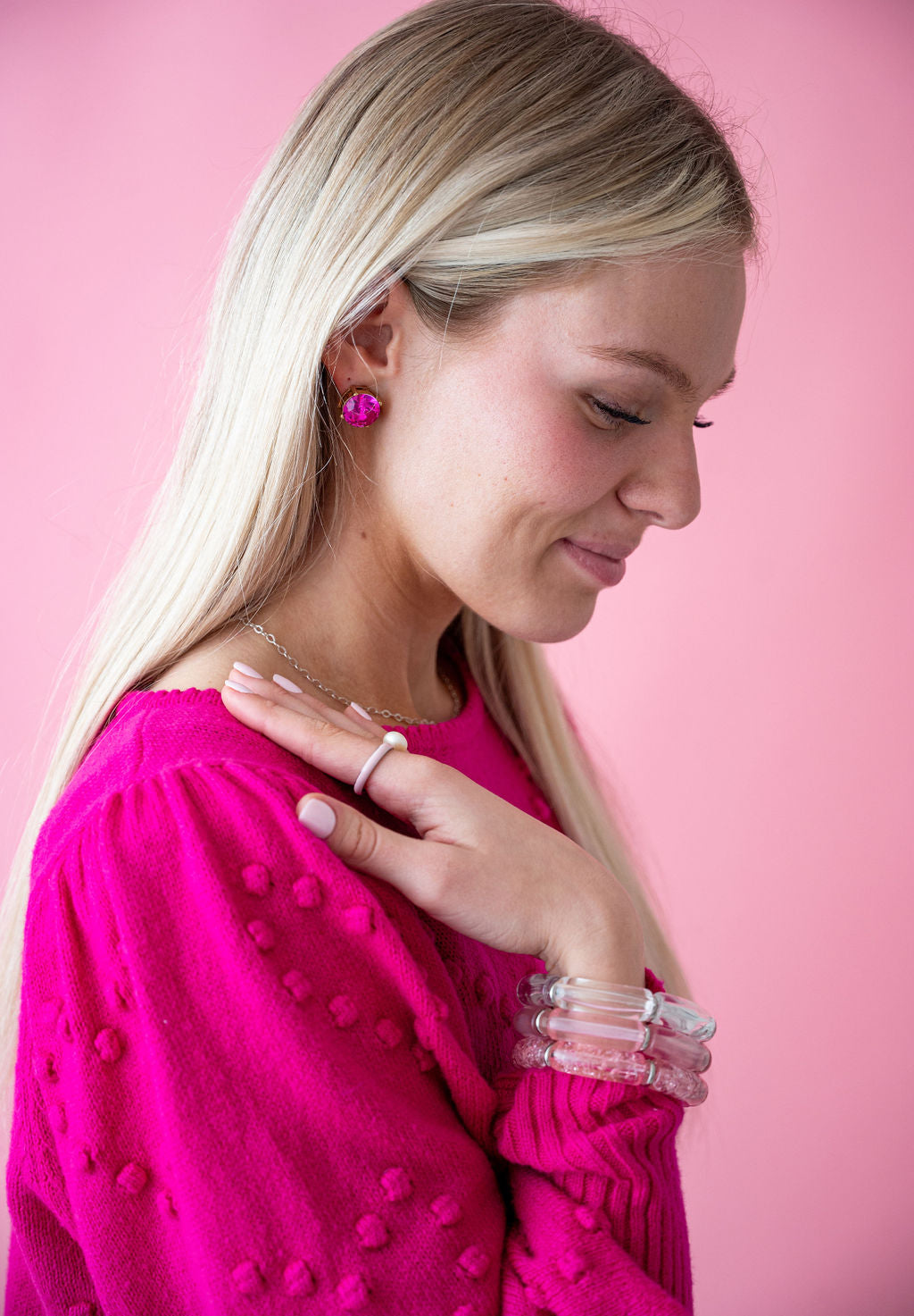 PINK PERFECTION