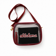 The Perfect Oklahoma Gameday Bag