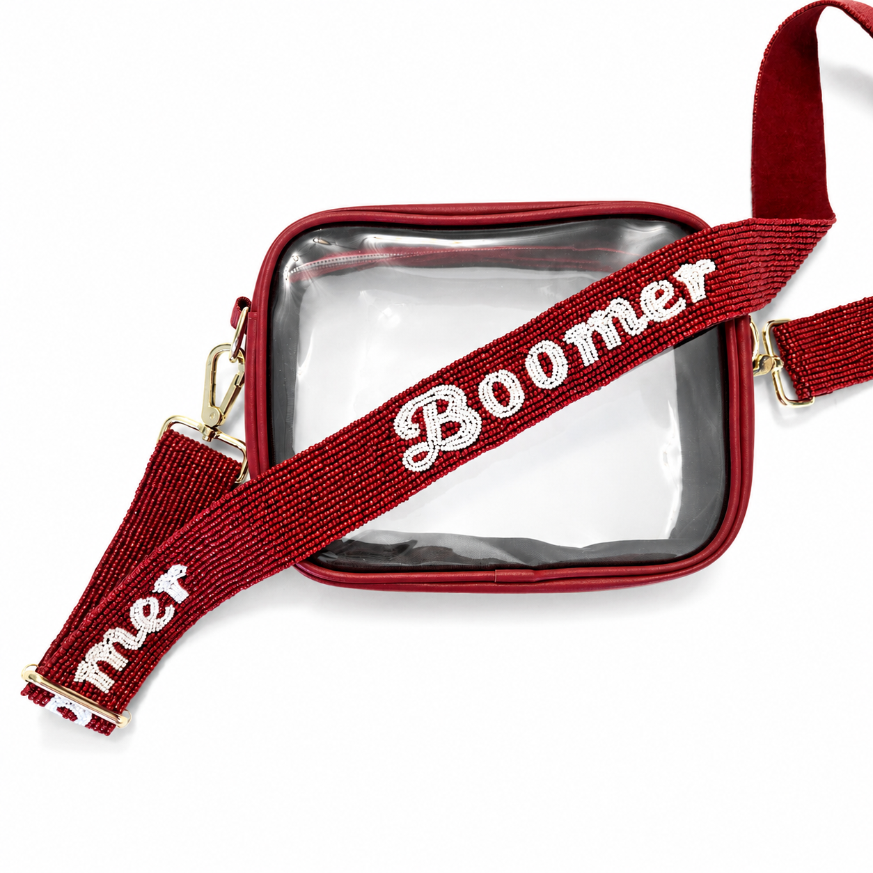 The Perfect Oklahoma Gameday Bag