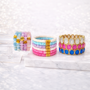 The Palm Beach Stack