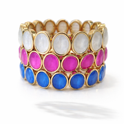 The Palm Beach Stack