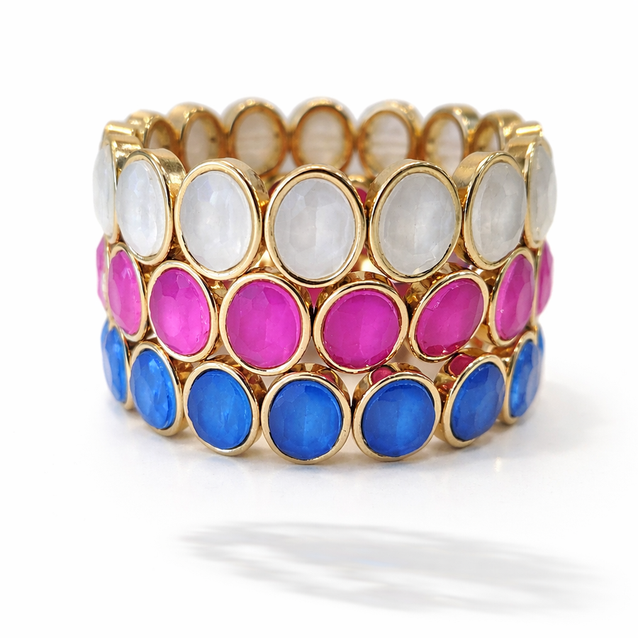 The Palm Beach Stack