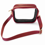 The Perfect Oklahoma Gameday Bag