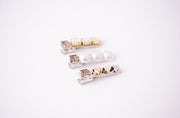 A&M- TX - Texas- Aggies Collegiate Hair Clip