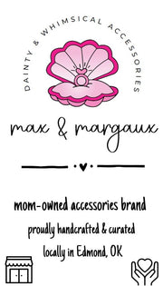 Dainty & Delicate Pink Glitter Daisy - Hypoallergenic - Screw back Earrings for Children and Kids