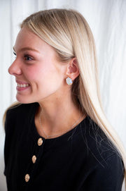 The Isabelle Dichroic Statement Studs