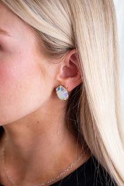 The Isabelle Dichroic Statement Studs