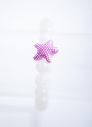 The Island Daydreams Stretchy Bracelet Stack