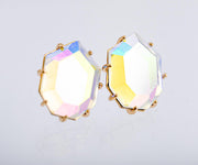 The Isabelle Dichroic Statement Studs