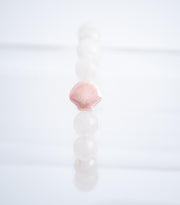The Island Daydreams Stretchy Bracelet Stack